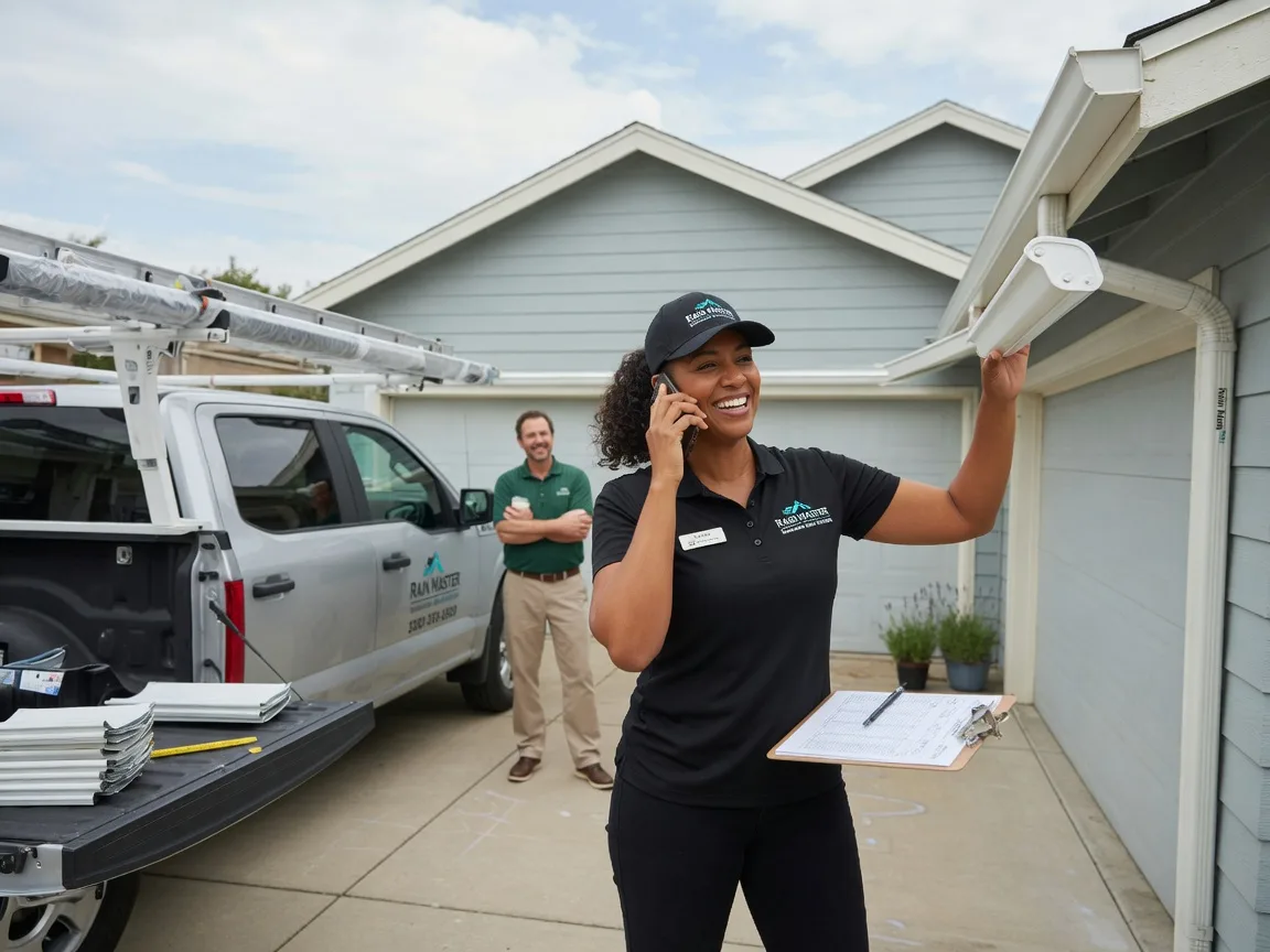 Gutter Installation Hill City, MN FAQs